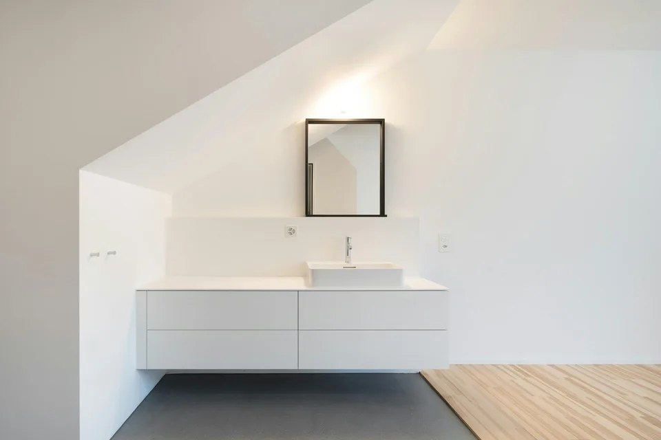Romantisme rhénan : votre nouvelle maison au cœur de Bâle - appartement en maisonnette 4,5