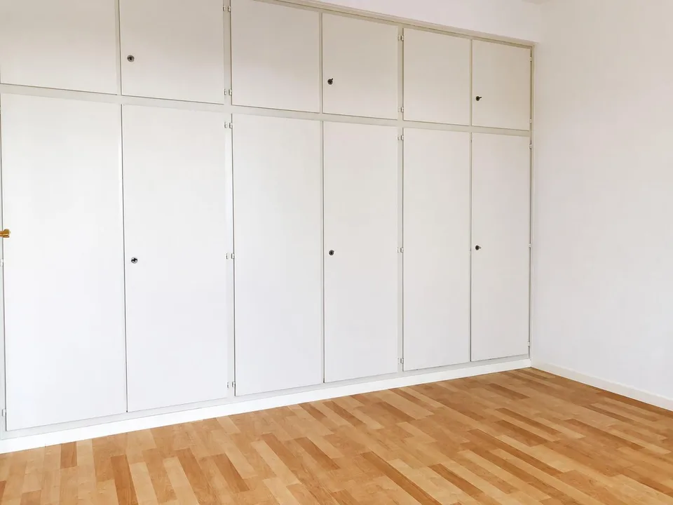 2.0 Zimmerwohnung in Basel