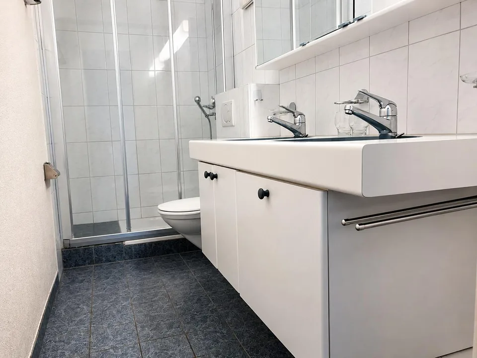 2.0 Zimmerwohnung in Basel