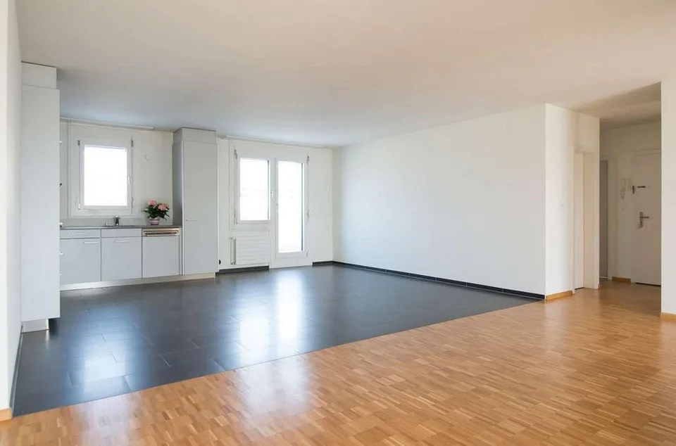 Appartamento mansardato soleggiato vicino alla città vecchia – foto 6 di 8