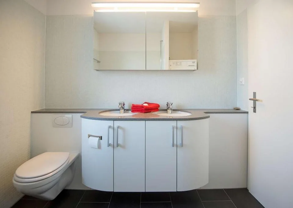 Appartement en mansarde ensoleillé près de la vieille ville