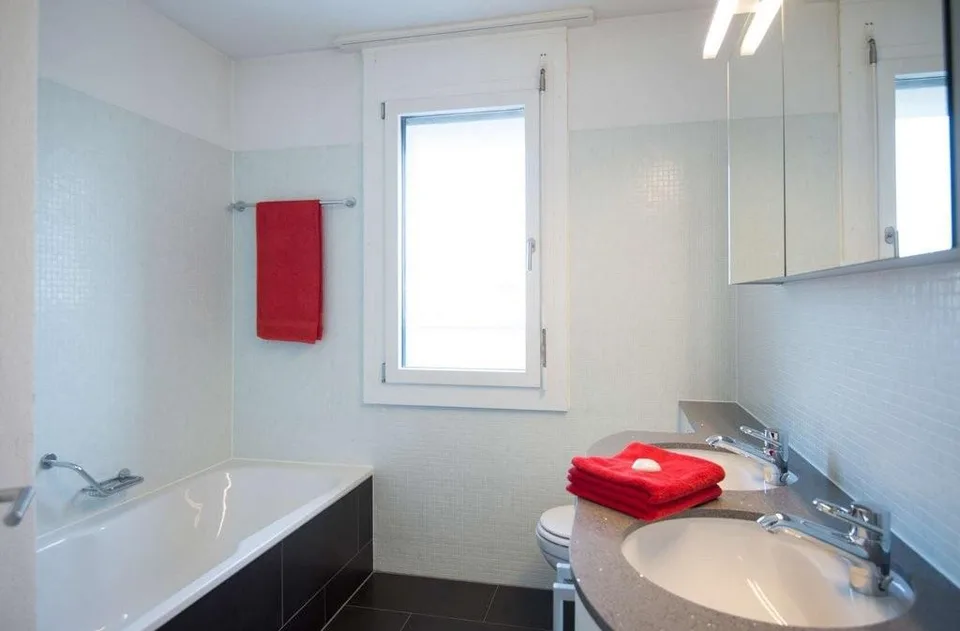 Appartement en mansarde ensoleillé près de la vieille ville