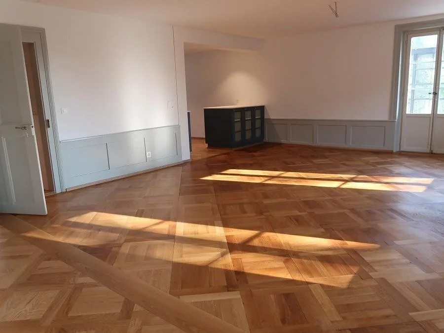 Modernes Wohnen in Urtenen-Schönbühl
