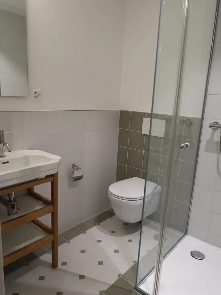 Modernes Wohnen in Urtenen-Schönbühl