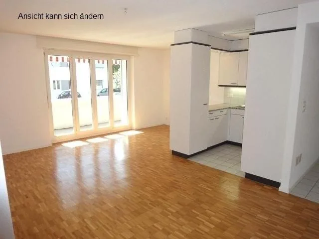 Ihre 4-ZW in einem familienfreundlichen Quartier