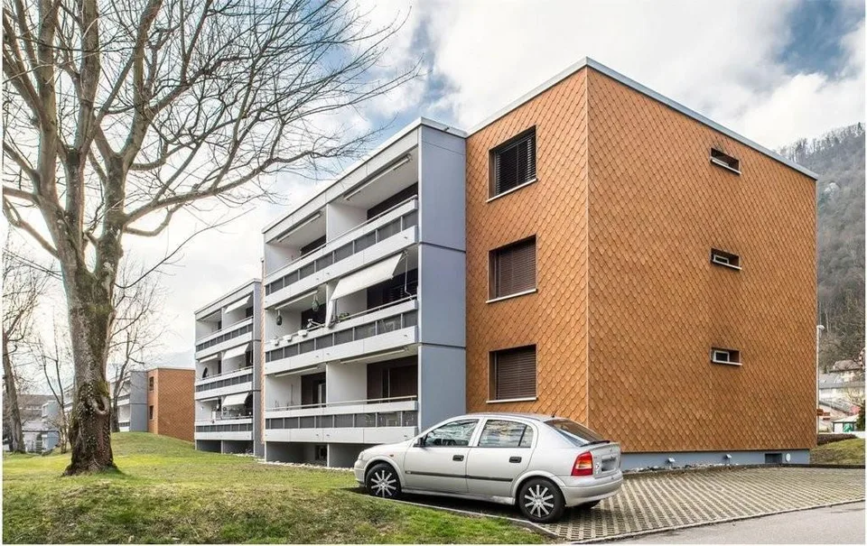 Hier endet Ihre Wohnungssuche