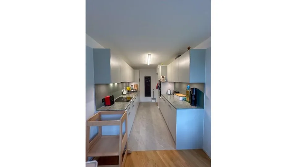4½ ZI-WOHNUNG IN LUZERN, MÖBLIERT, TEMPORÄR