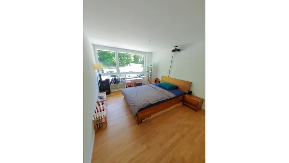 4½ ZI-WOHNUNG IN LUZERN, MÖBLIERT, TEMPORÄR