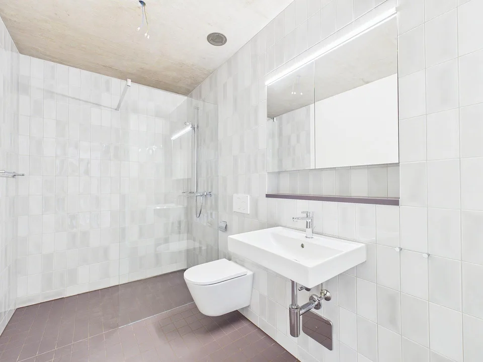 Erstbezug im modernen Neubau - hochwertiges Wohnen mitten in Basel – foto 7 di 17