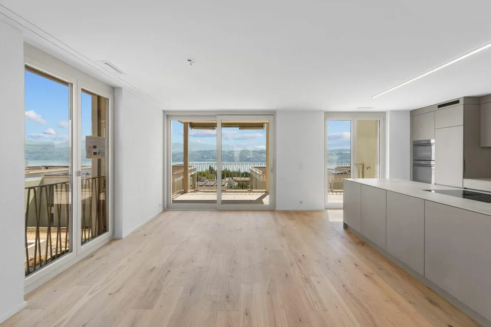 TILIA NEUBAU | Wohnen mit Seesicht in Männedorf - exklusive 3.5-Zim... – foto 6 di 16
