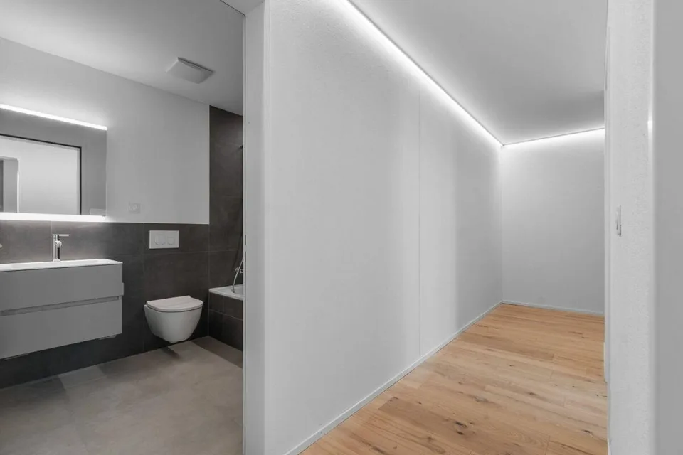 TILIA NEUBAU | Wohnen mit Seesicht in Männedorf - exklusive 3.5-Zim... – foto 13 di 16