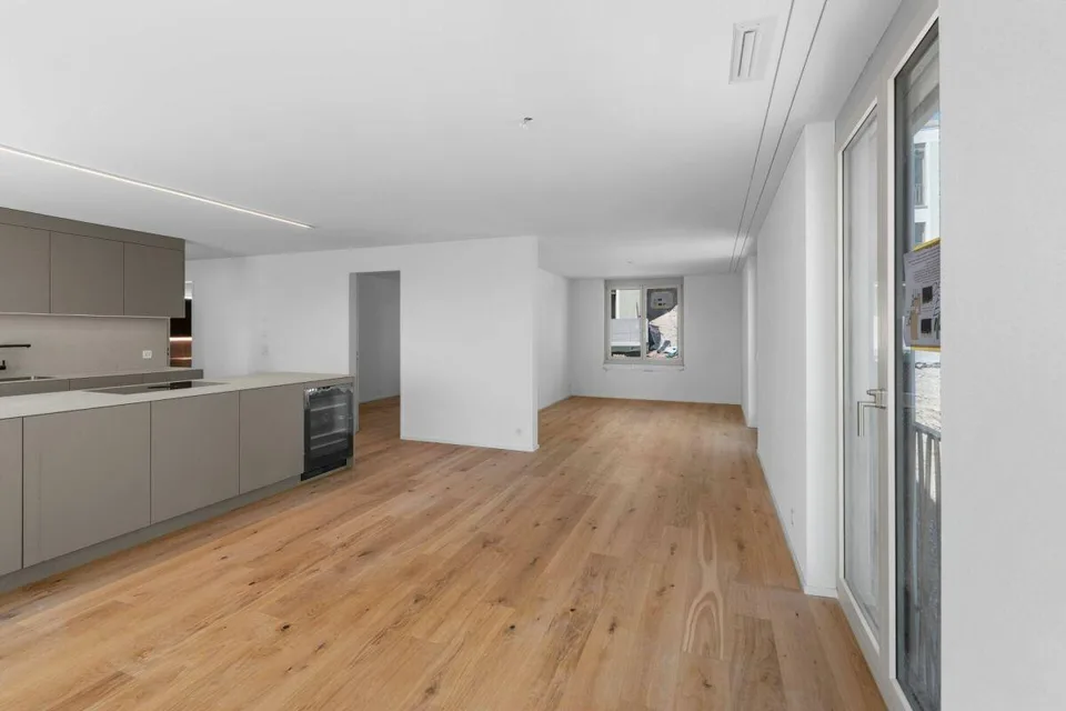 TILIA NEUBAU | Wohnen mit Seesicht in Männedorf - exklusive 3.5-Zim... – foto 15 di 16