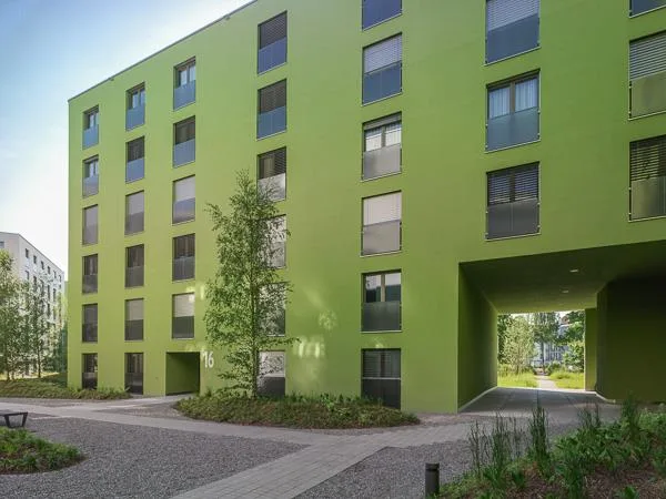 MIETEN OHNE KAUTION - 2 Balkone zum verweilen!
