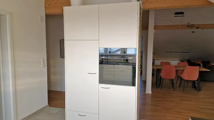 2½ ZI-WOHNUNG IN KÖNIZ (BE), MÖBLIERT, TEMPORÄR