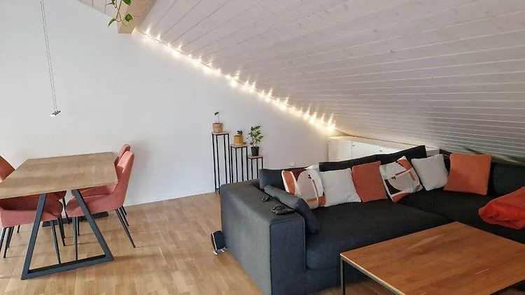2½ ZI-WOHNUNG IN KÖNIZ (BE), MÖBLIERT, TEMPORÄR