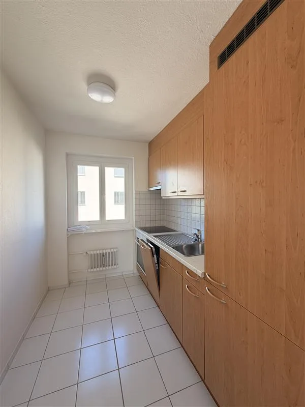 Attaktive 4.0-Zimmerwohnung zu vermieten