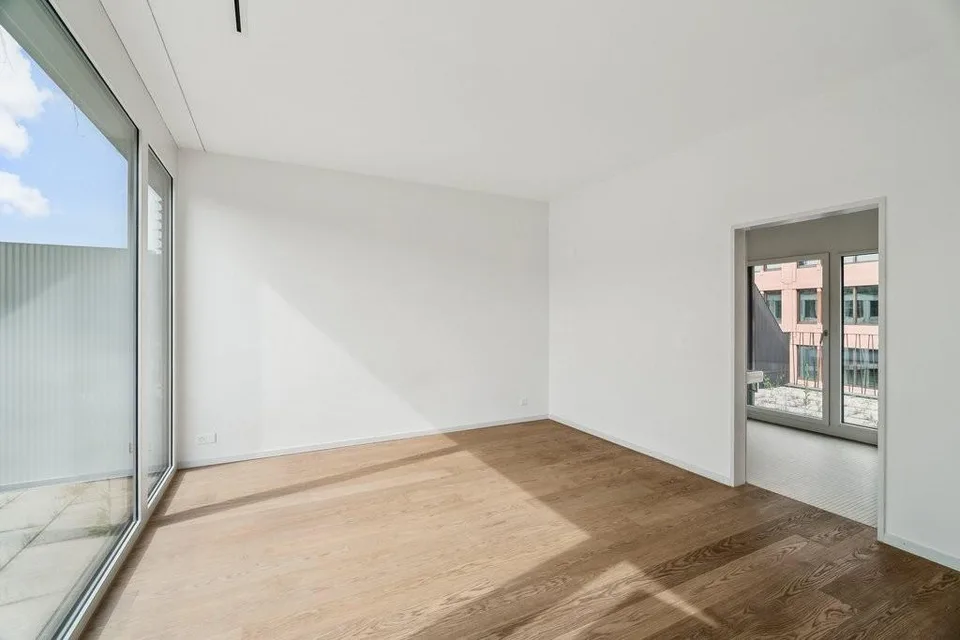 Exklusive 3.5-Zimmer-Attika im Herzen von Zürich-Enge – Foto 11 von 11