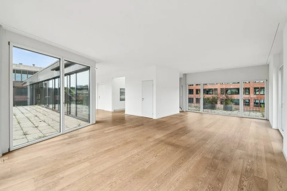 Exklusive 3.5-Zimmer-Attika im Herzen von Zürich-Enge – Foto 7 von 11