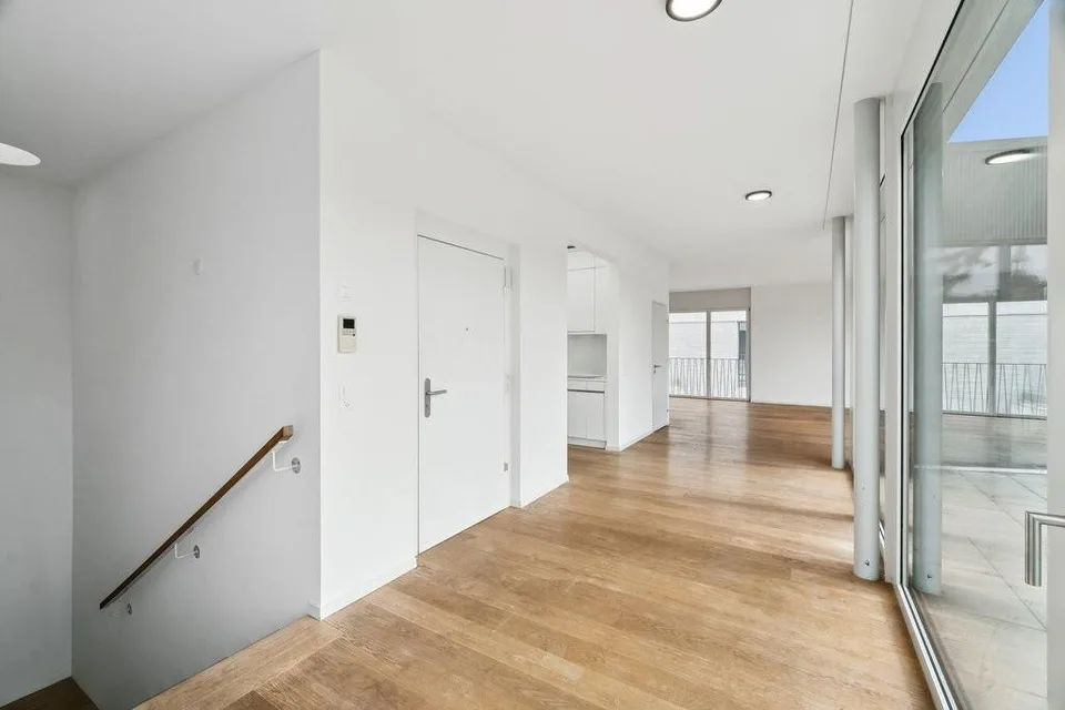Exklusive 3.5-Zimmer-Attika im Herzen von Zürich-Enge – Foto 9 von 11