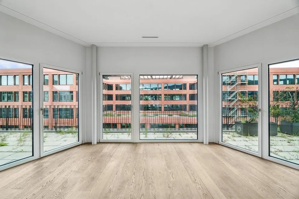 Exklusive 3.5-Zimmer-Attika im Herzen von Zürich-Enge – Foto 6 von 11