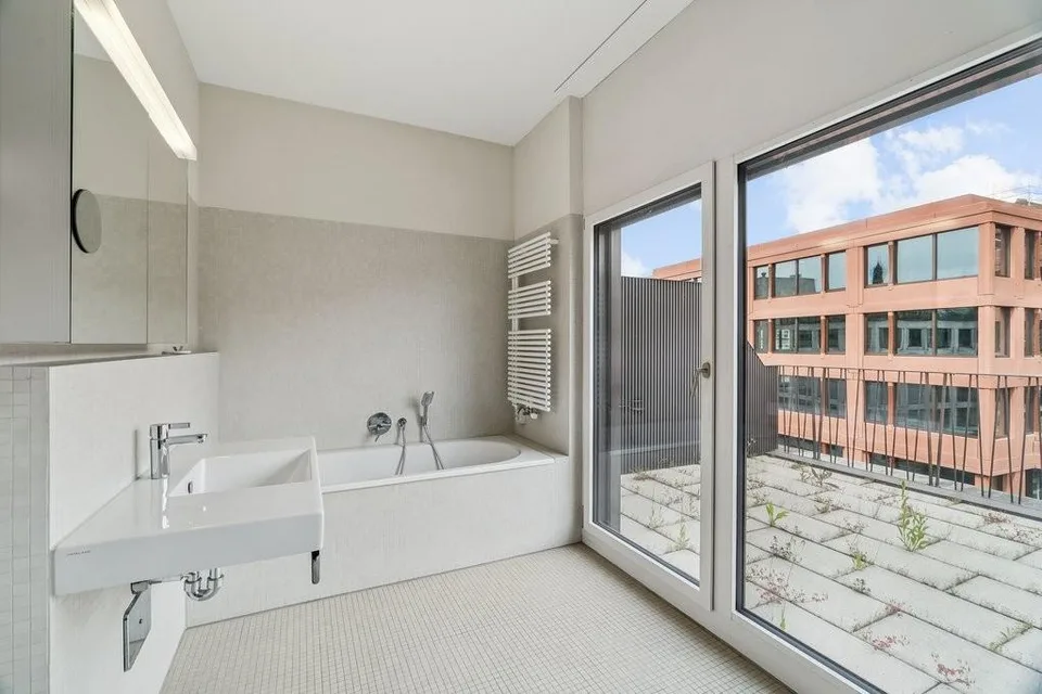 Exklusive 3.5-Zimmer-Attika im Herzen von Zürich-Enge – Foto 10 von 11