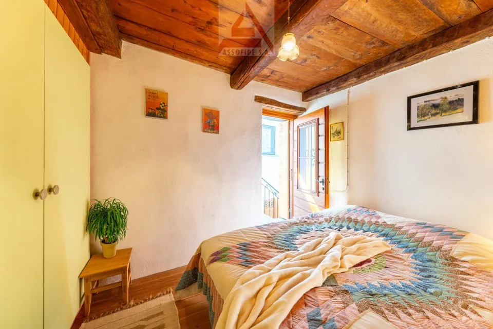 Romantisches 3.5 - Zimmer - Rustico / Romantico rustico di 3.5 locali – Foto 7 von 15