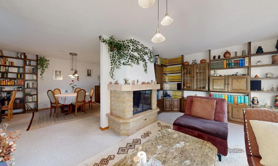 Casa affascinante con un bel spazio esterno e una veranda – foto 10 di 18