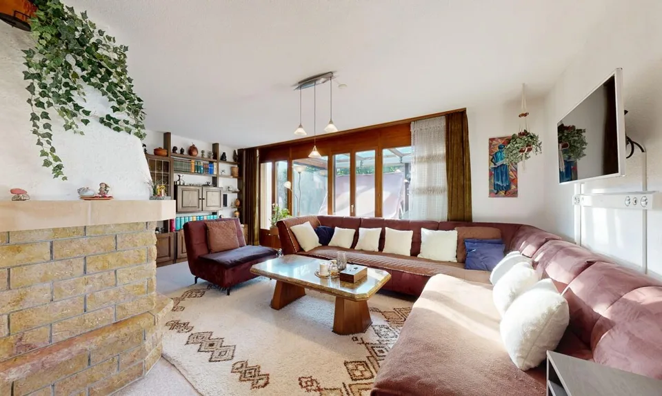 Casa affascinante con un bel spazio esterno e una veranda – foto 9 di 18