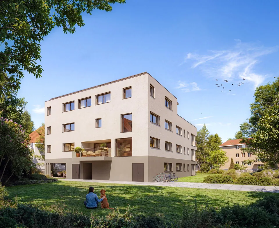 DUPLEX - WOHNEN AM PILATUSWEG in ZOFINGEN - Exklusivität neu definiert – photo 9 sur 12