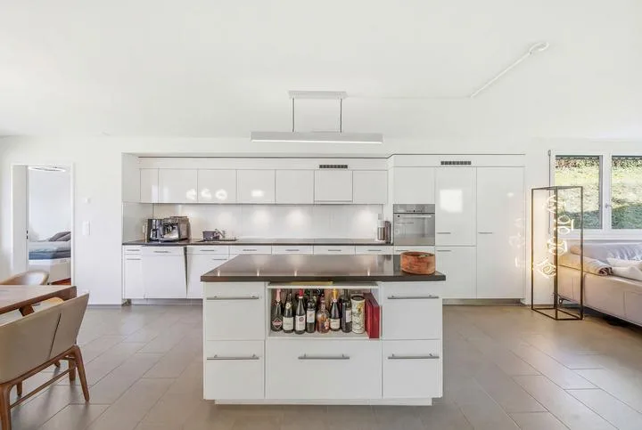 TOP MODERN WOHNEN IN WINTERTHUR