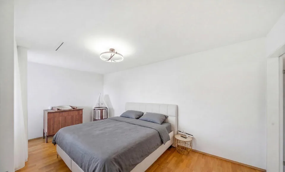 TOP MODERN WOHNEN IN WINTERTHUR
