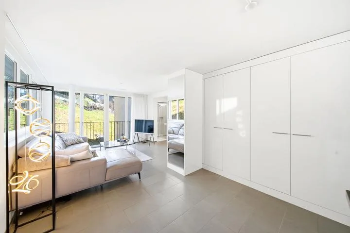 TOP MODERN WOHNEN IN WINTERTHUR