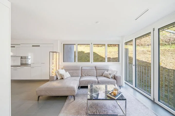 TOP MODERN WOHNEN IN WINTERTHUR