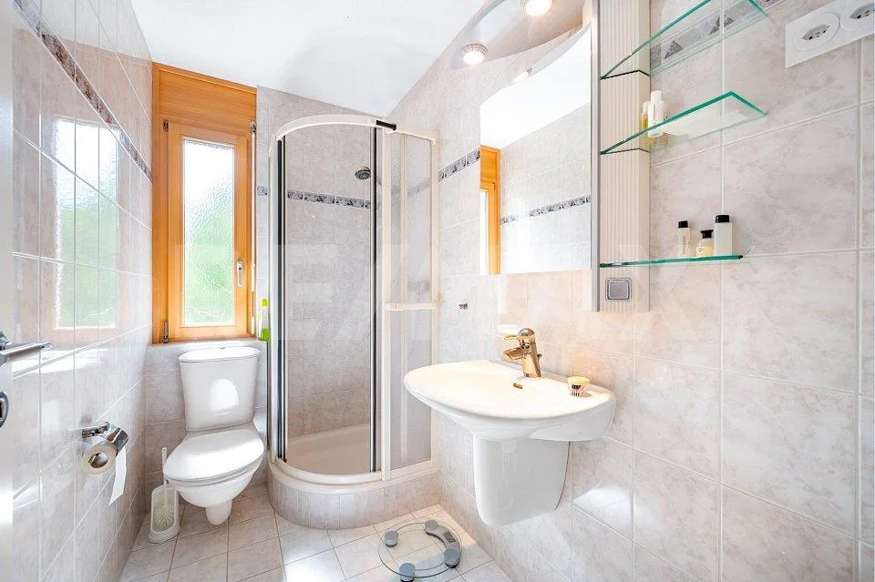 Maison individuelle: ensoleillée, au calme, avec une vue imprenable – Foto 22 von 22