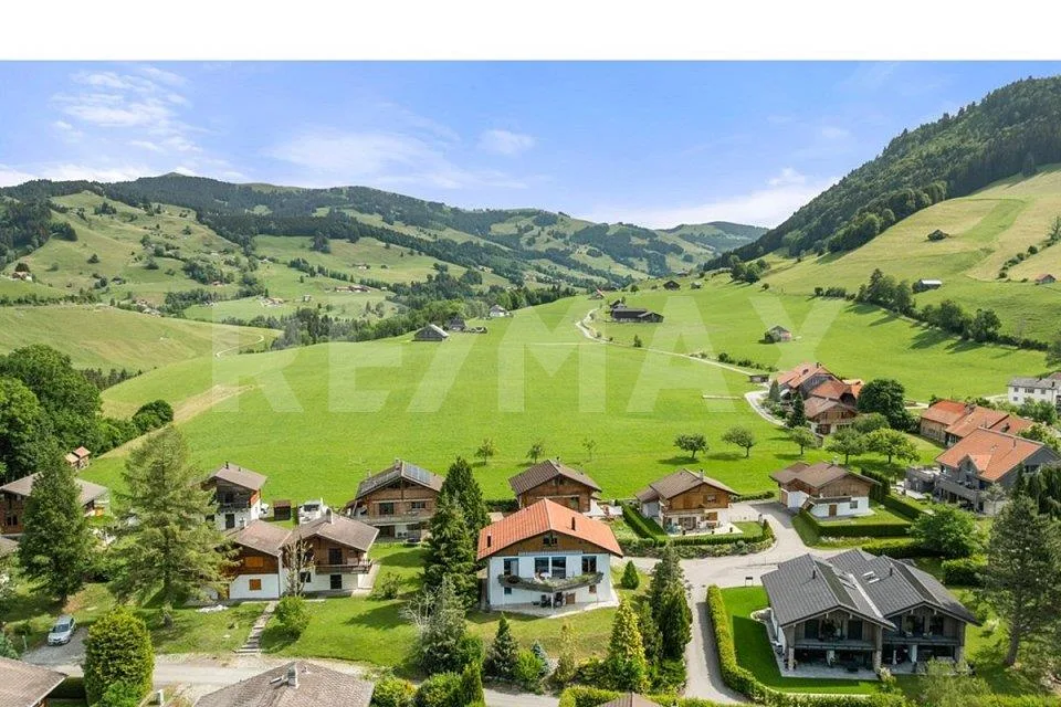 Maison individuelle: ensoleillée, au calme, avec une vue imprenable – Foto 17 von 22