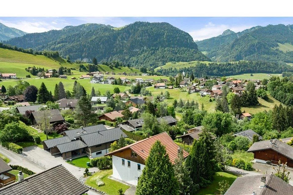 Exklusives EFH: sonnig, ruhig mit grandioser Weitsicht