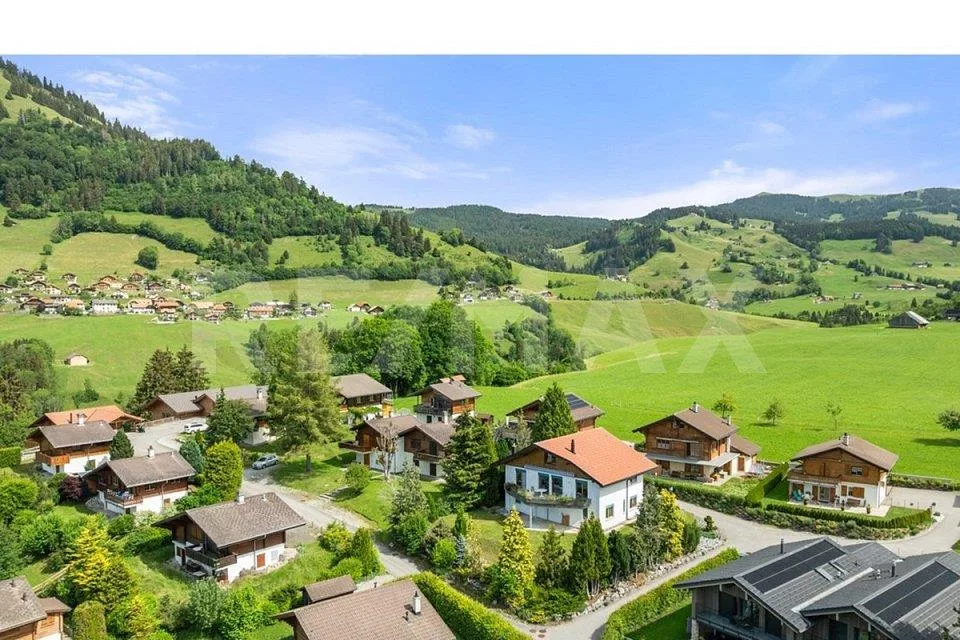 Maison individuelle: ensoleillée, au calme, avec une vue imprenable – Foto 16 von 22