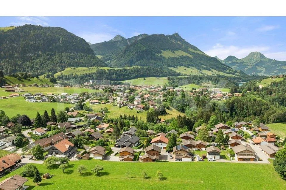 Maison individuelle: ensoleillée, au calme, avec une vue imprenable – Foto 20 von 22
