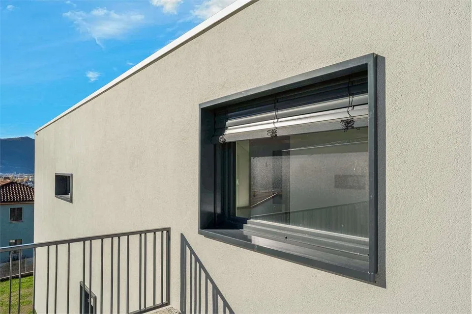 Duplex avec jardin privé - Residenza Natura – photo 11 sur 13