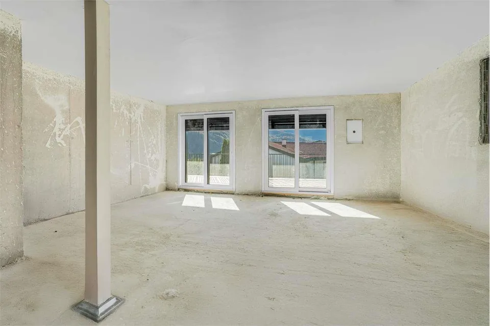 Duplex avec jardin privé - Residenza Natura – photo 12 sur 13