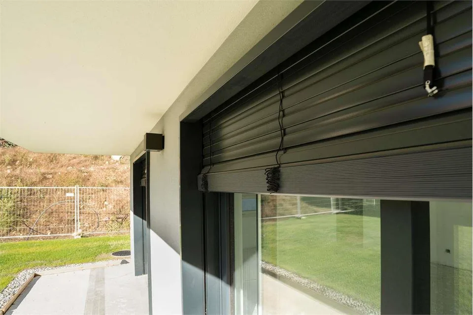 Duplex con giardino privato - Residenza Natura