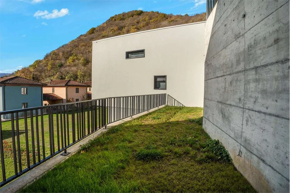 Duplex con giardino privato - Residenza Natura