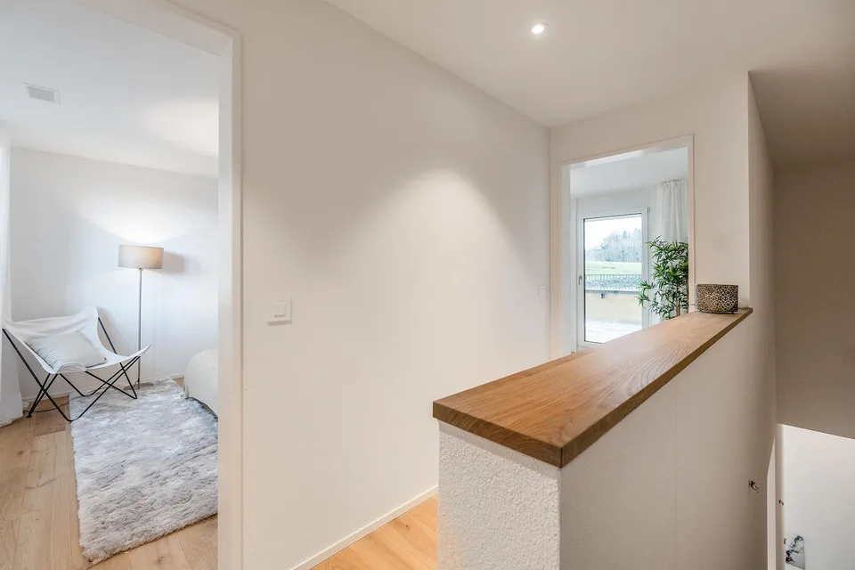 Oasi di benessere in un quartiere residenziale tranquillo vicino alla città – foto 10 di 15