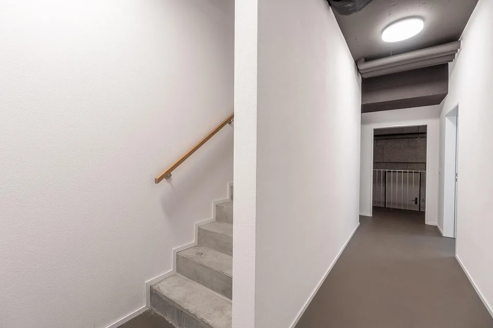 Oasi di benessere in un quartiere residenziale tranquillo vicino alla città – foto 11 di 15