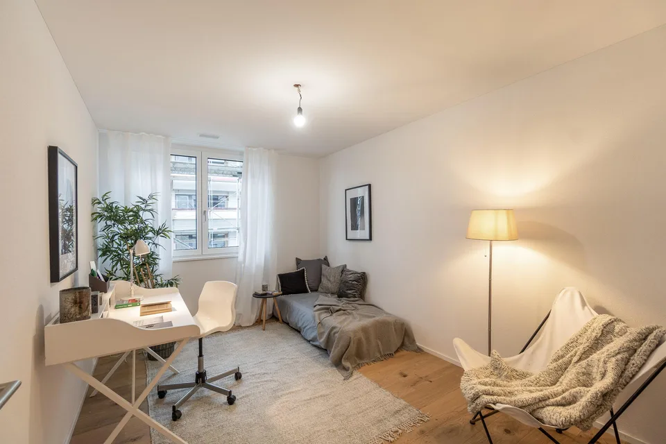 Oasi di benessere in un quartiere residenziale tranquillo vicino alla città – foto 6 di 15
