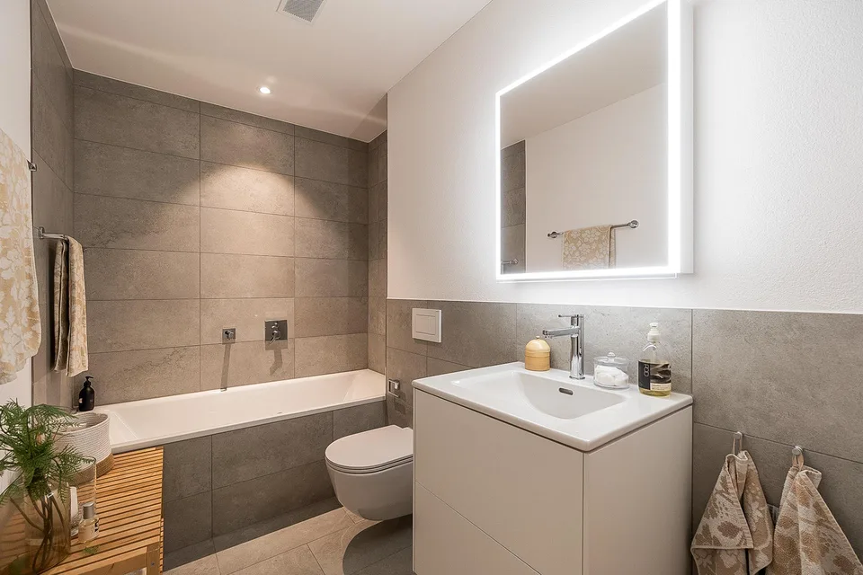 Oasi di benessere in un quartiere residenziale tranquillo vicino alla città – foto 8 di 15