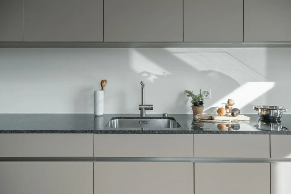 Stilvolle 3.5-Zimmer Dachwohnungen mit Galerie