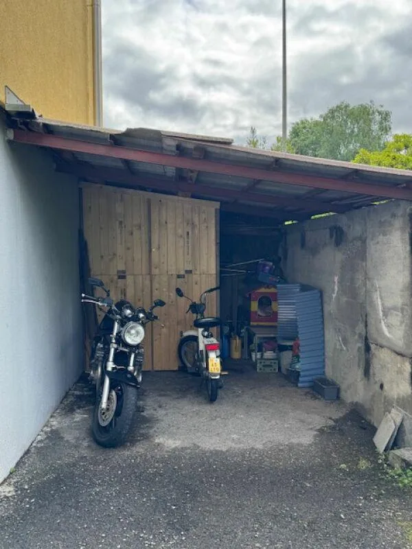 ZU VERKAUFEN IN QUARTINO - 4.5 ZIMMERWOHNUNG IM PARTERRE – Foto 14 von 21