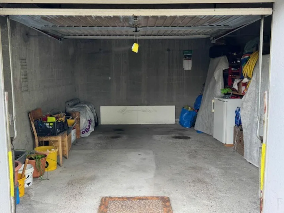 ZU VERKAUFEN IN QUARTINO - 4.5 ZIMMERWOHNUNG IM PARTERRE – Foto 15 von 21