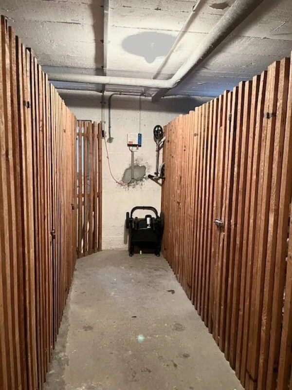 ZU VERKAUFEN IN QUARTINO - 4.5 ZIMMERWOHNUNG IM PARTERRE – Foto 17 von 21